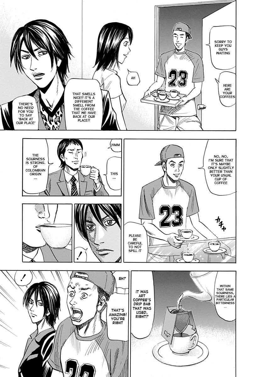 Page 17 Chapter 4 Reset Man