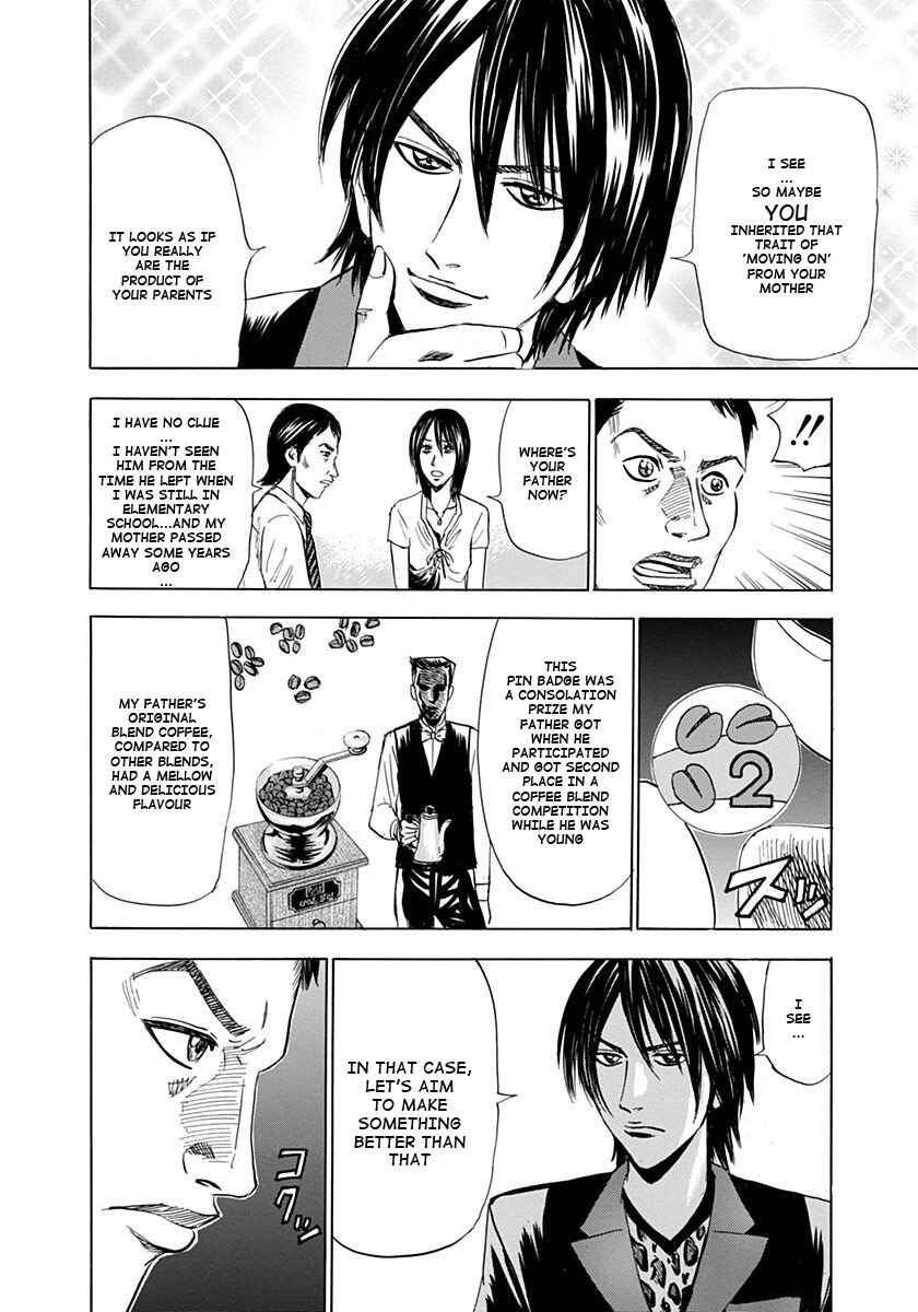 Page 22 Chapter 4 Reset Man