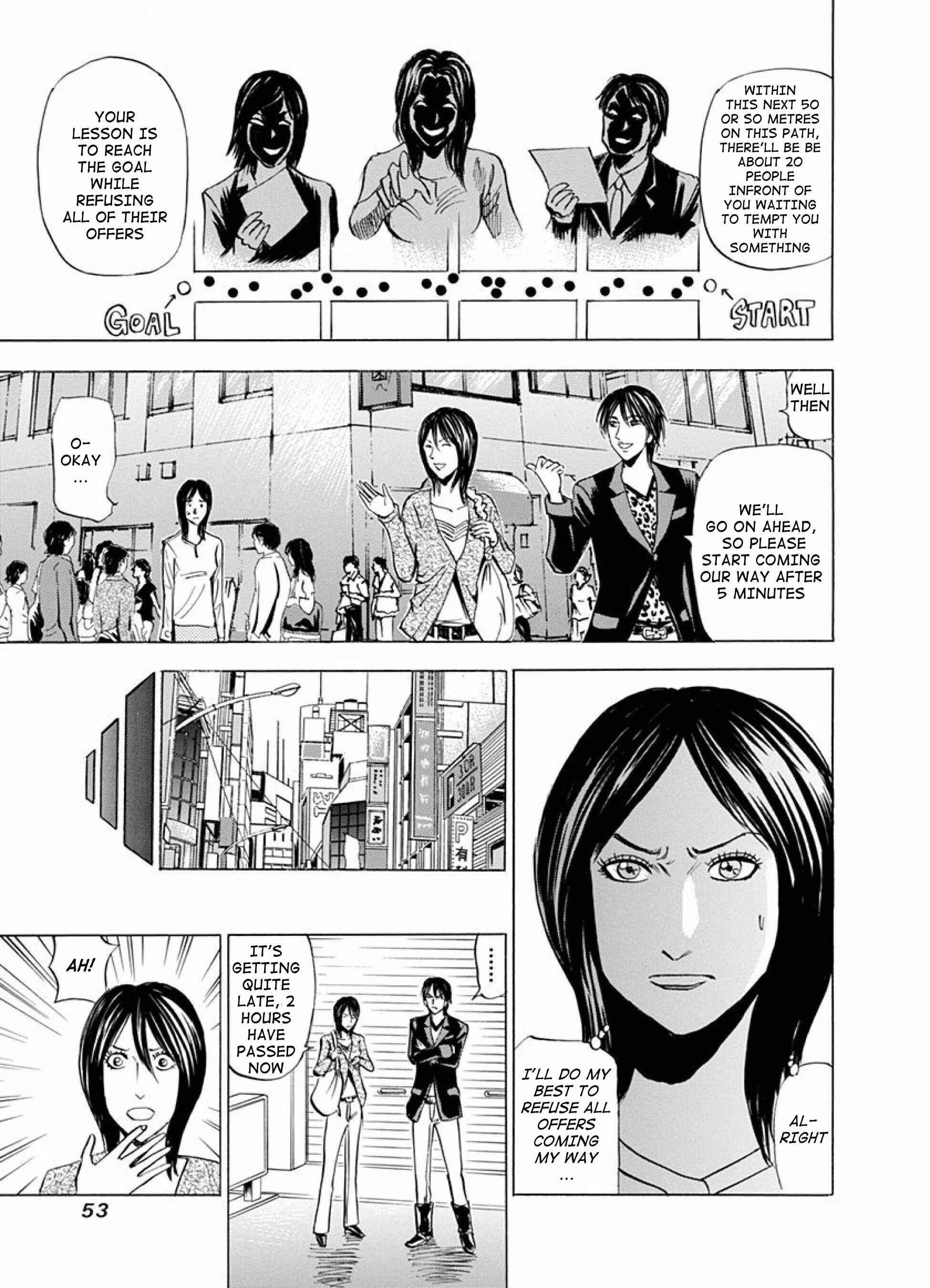 Page 13 Chapter 7 Reset Man