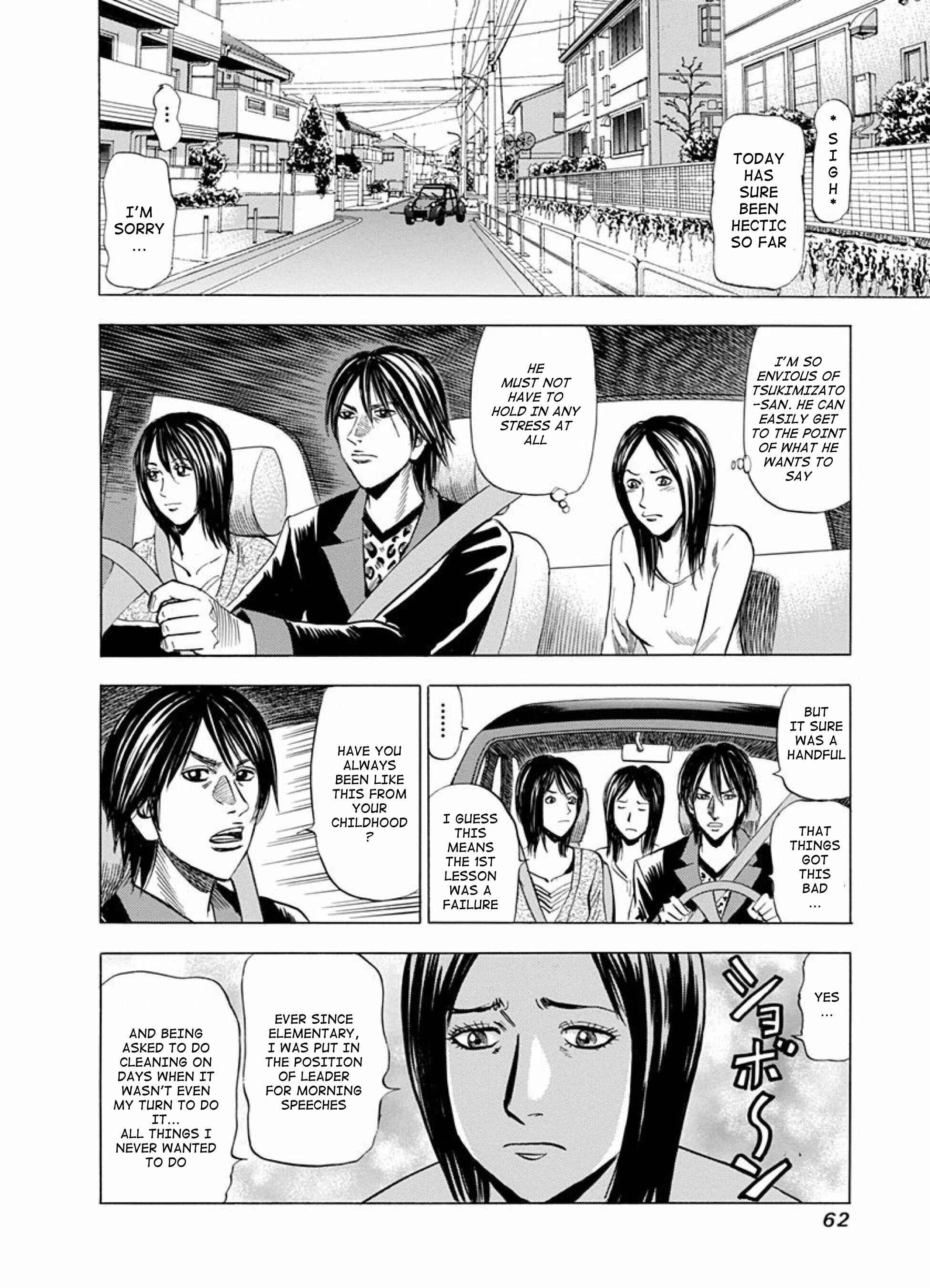 Page 22 Chapter 7 Reset Man