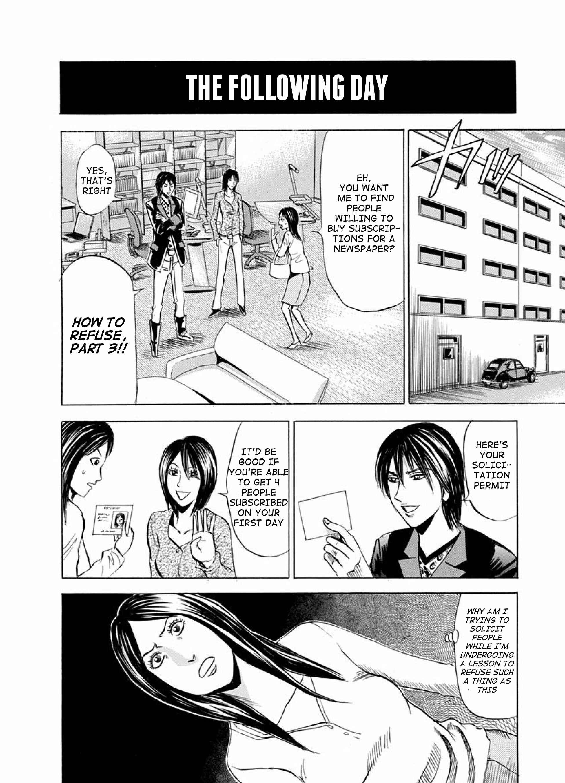 Page 32 Chapter 7 Reset Man