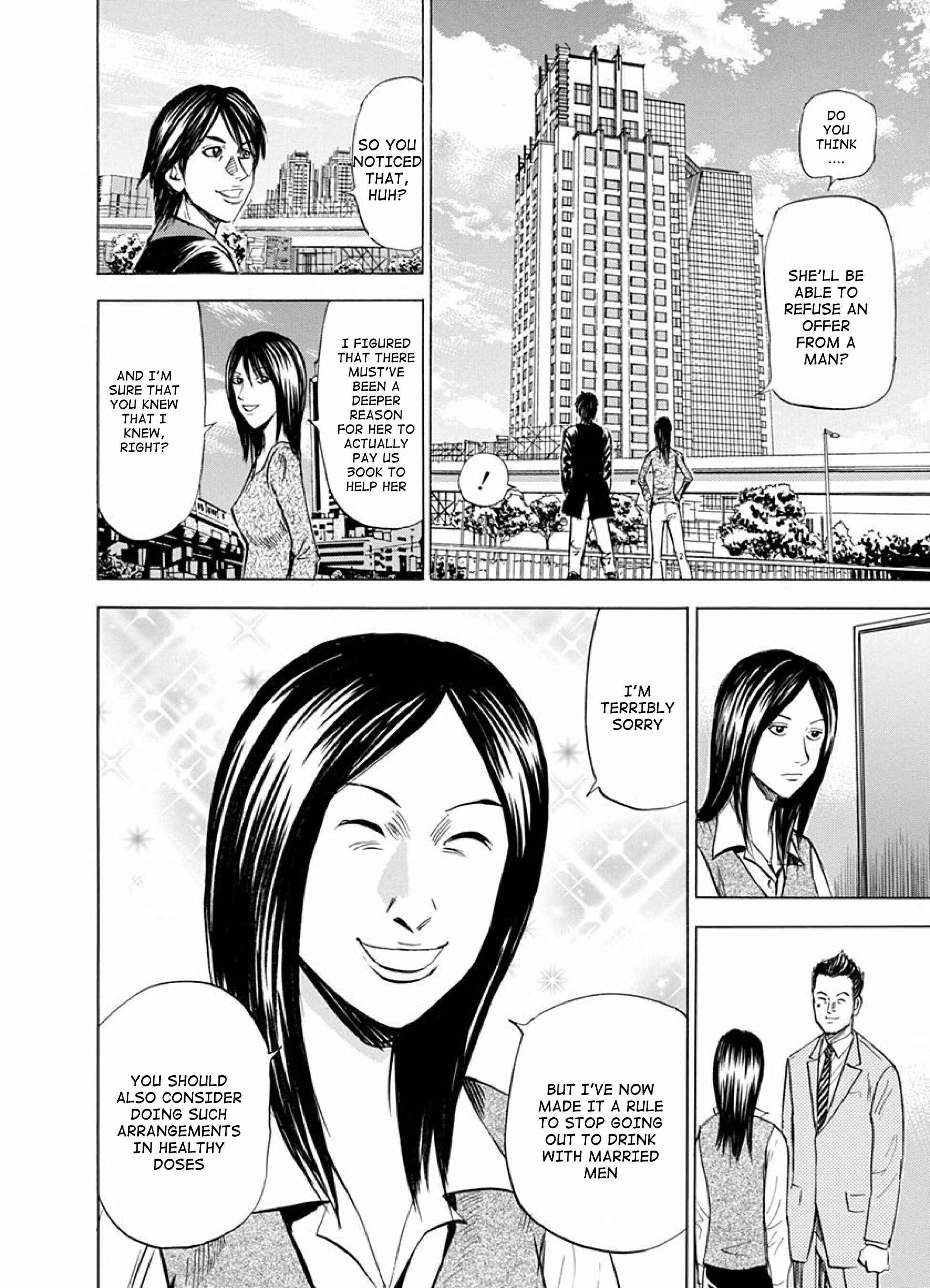 Page 38 Chapter 7 Reset Man