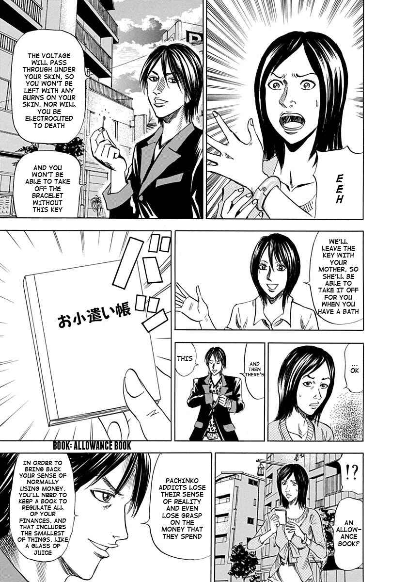 Page 17 Chapter 5 Reset Man