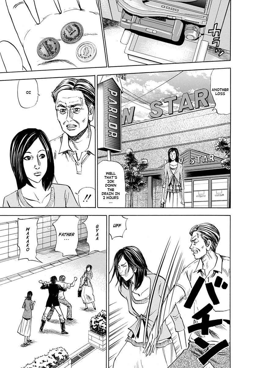 Page 3 Chapter 5 Reset Man