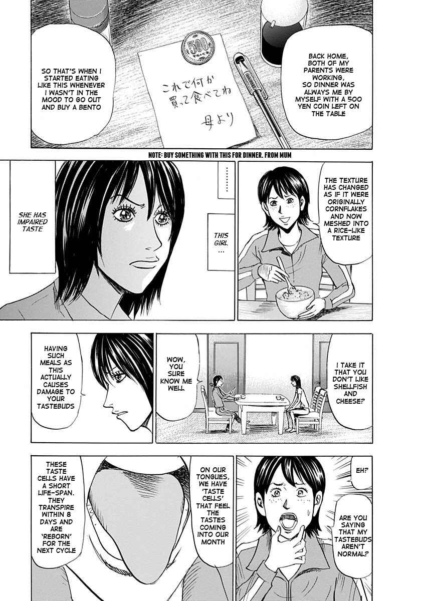 Page 23 Chapter 3 Reset Man