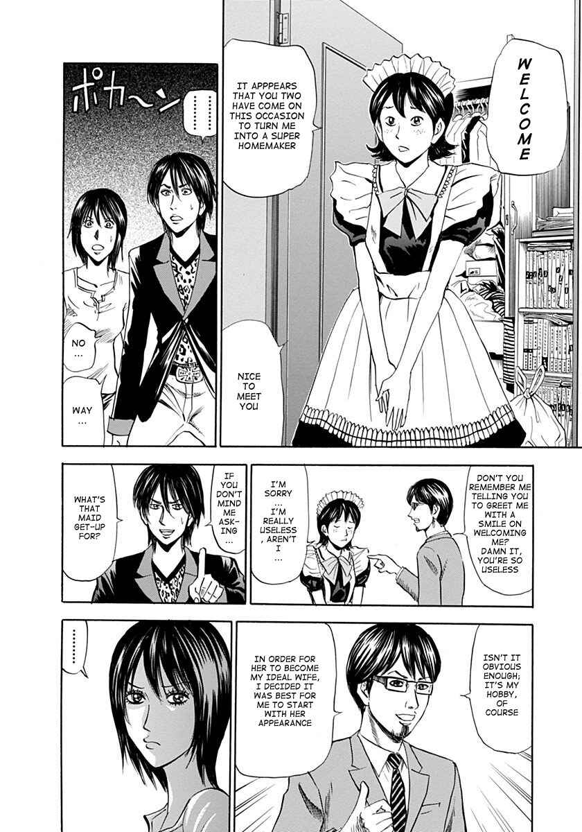 Page 8 Chapter 3 Reset Man