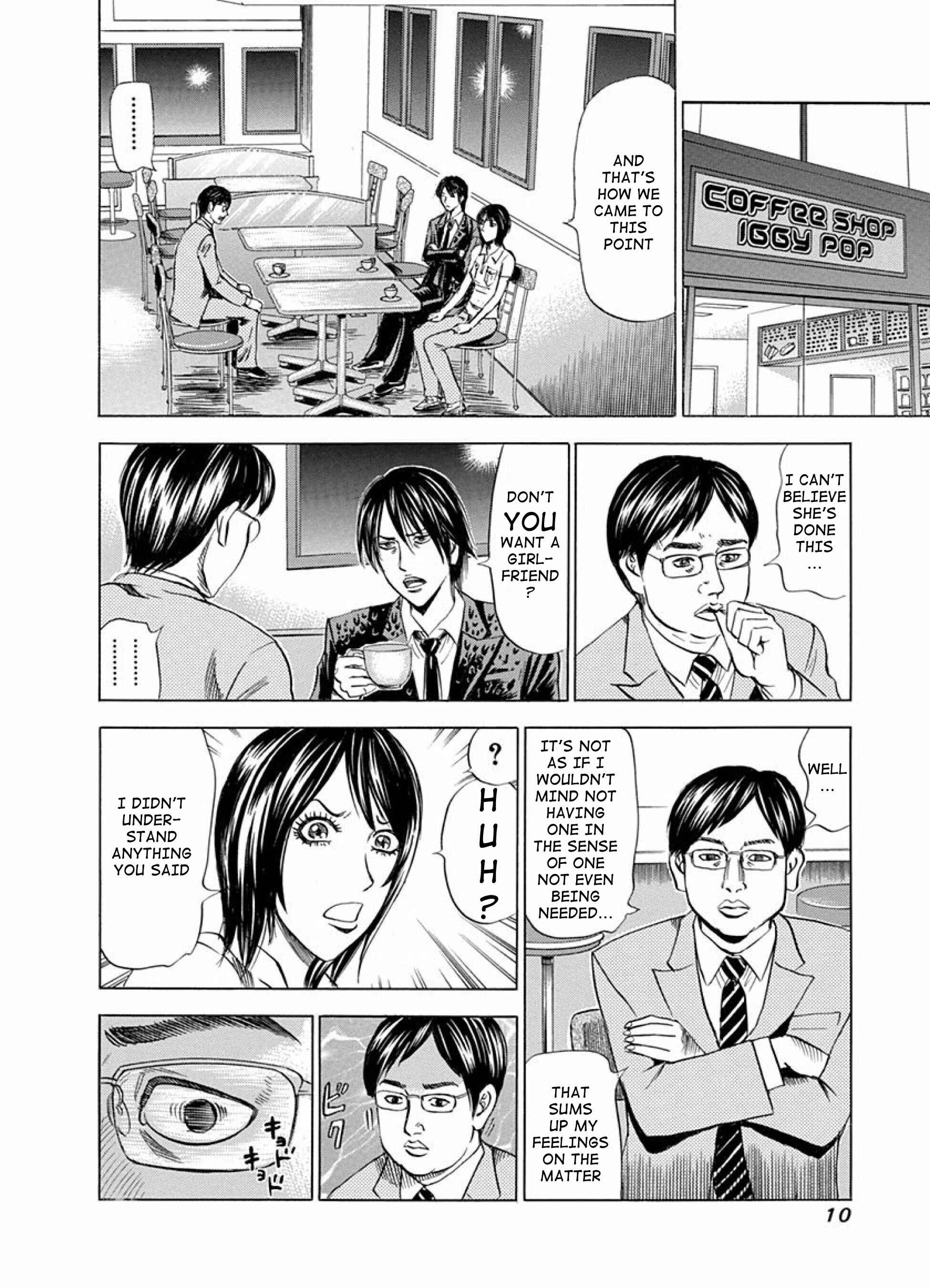 Page 11 Chapter 6 Reset Man