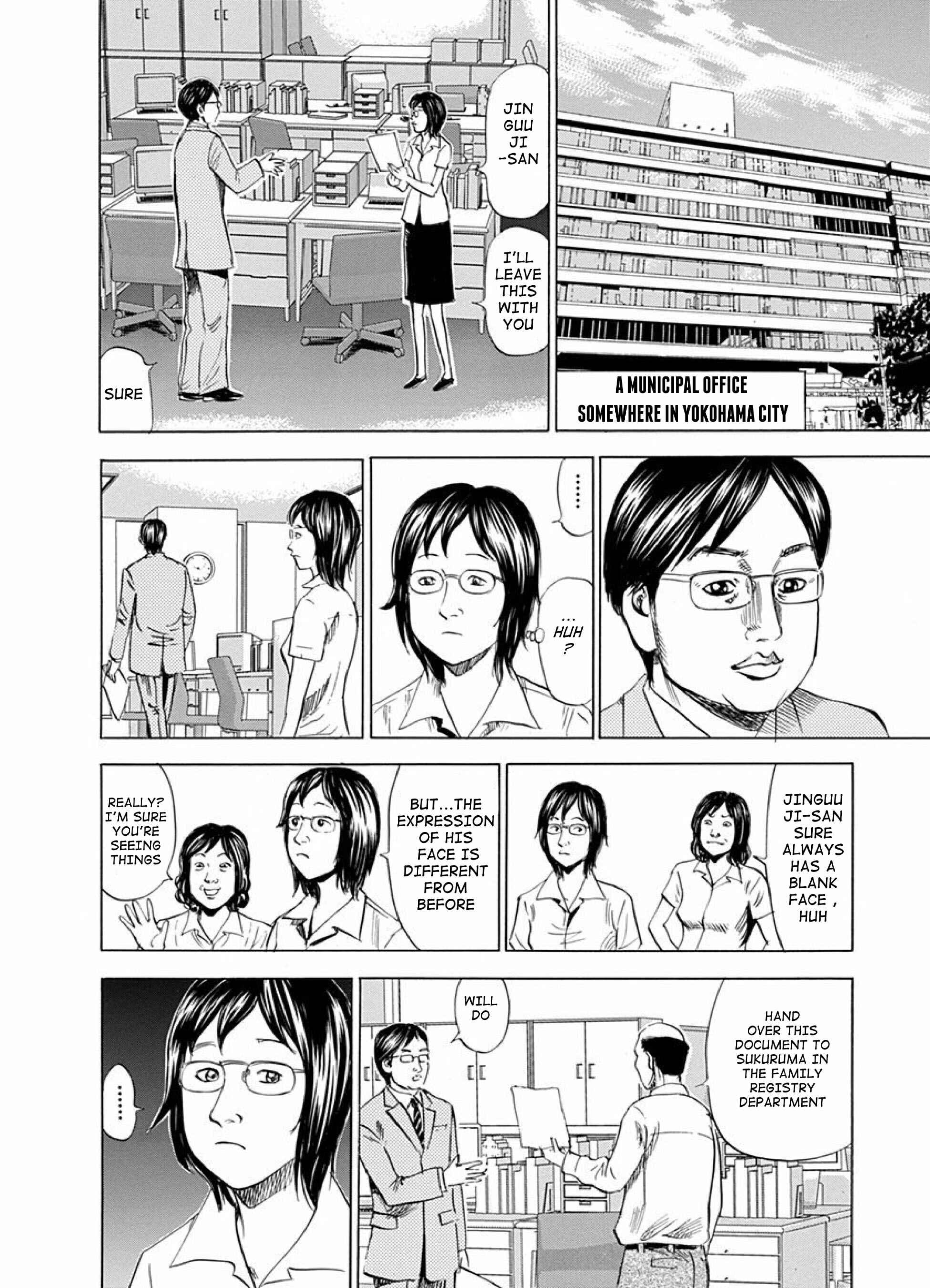 Page 25 Chapter 6 Reset Man