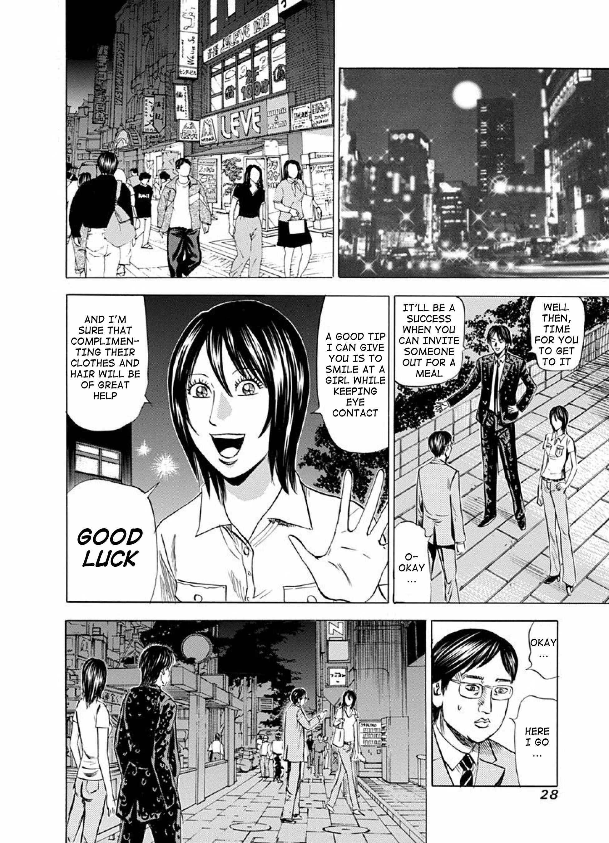 Page 29 Chapter 6 Reset Man