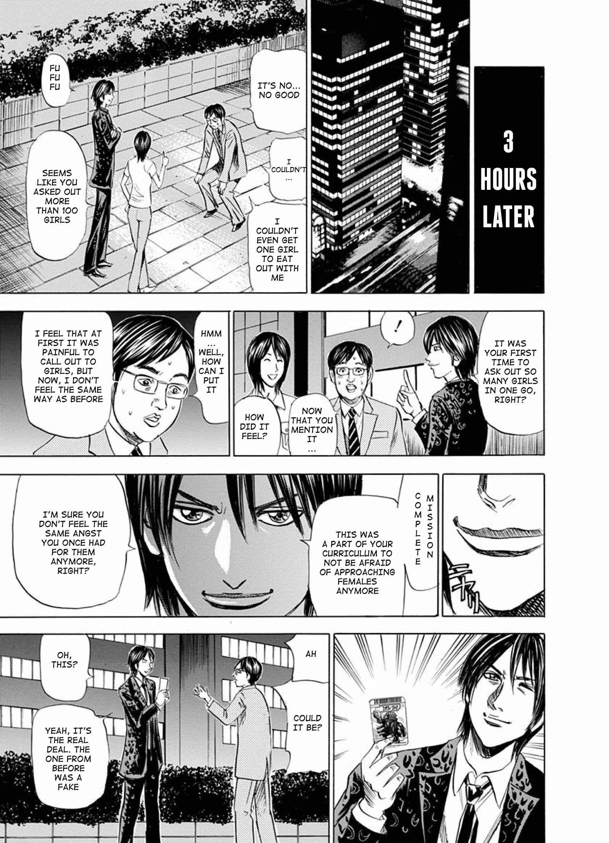 Page 34 Chapter 6 Reset Man