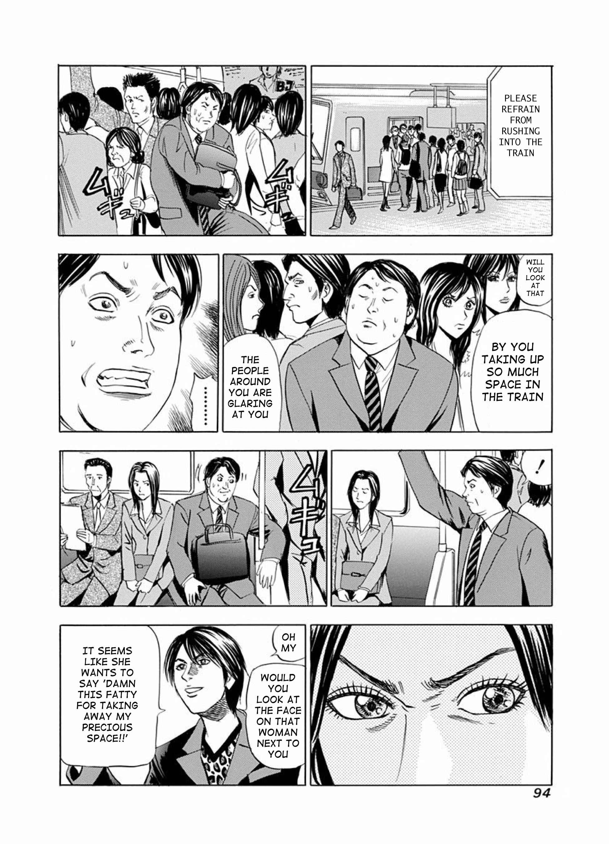 Page 14 Chapter 8 Reset Man