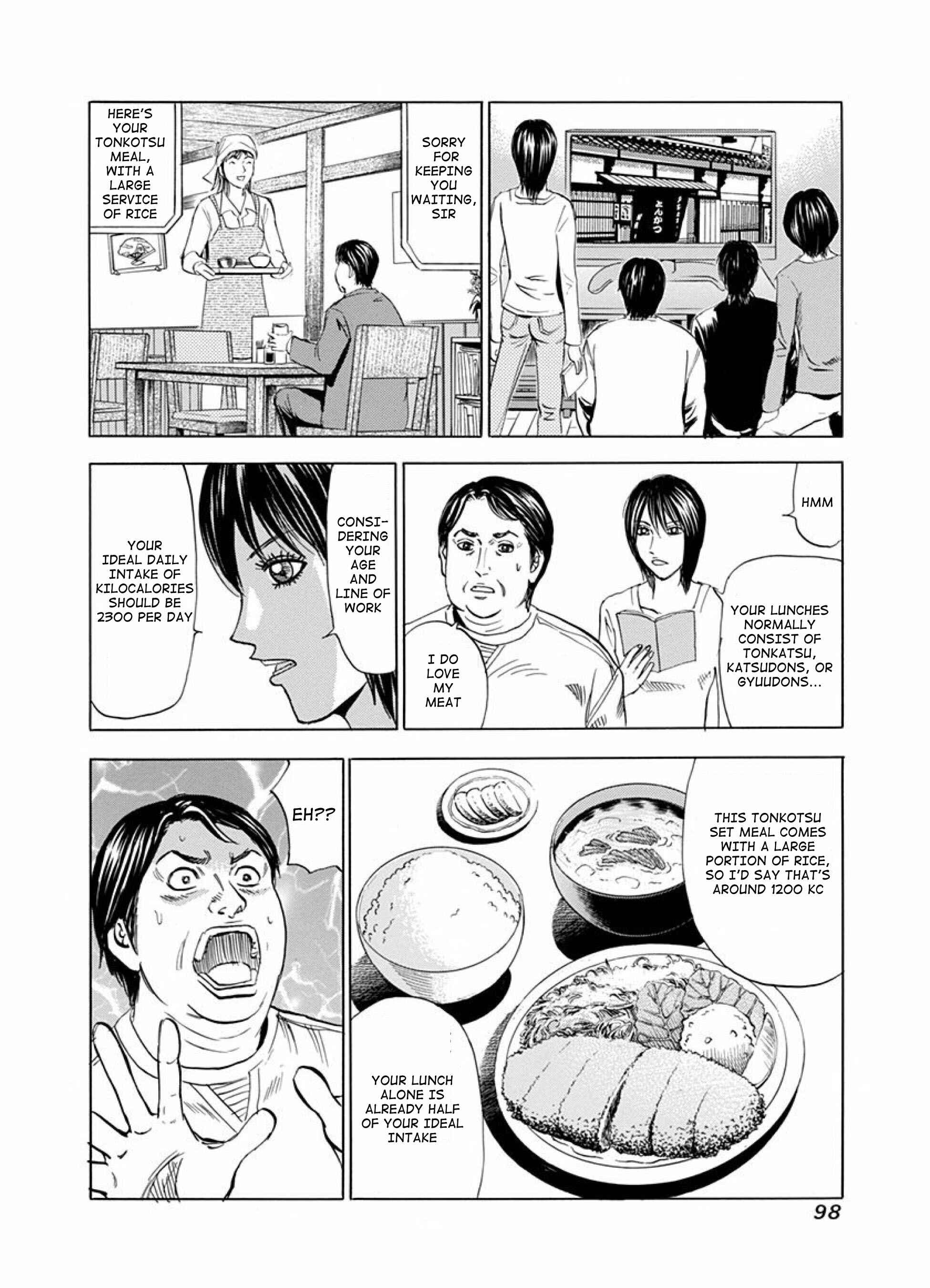 Page 18 Chapter 8 Reset Man