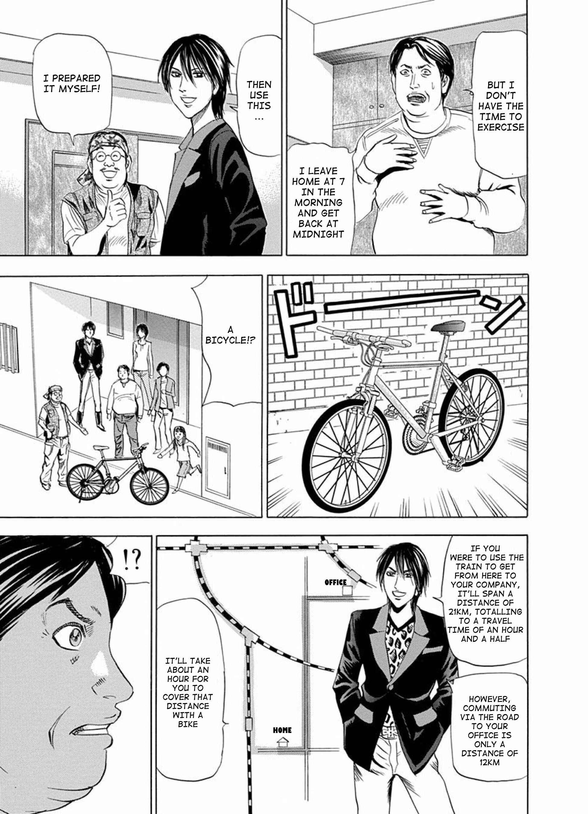 Page 21 Chapter 8 Reset Man