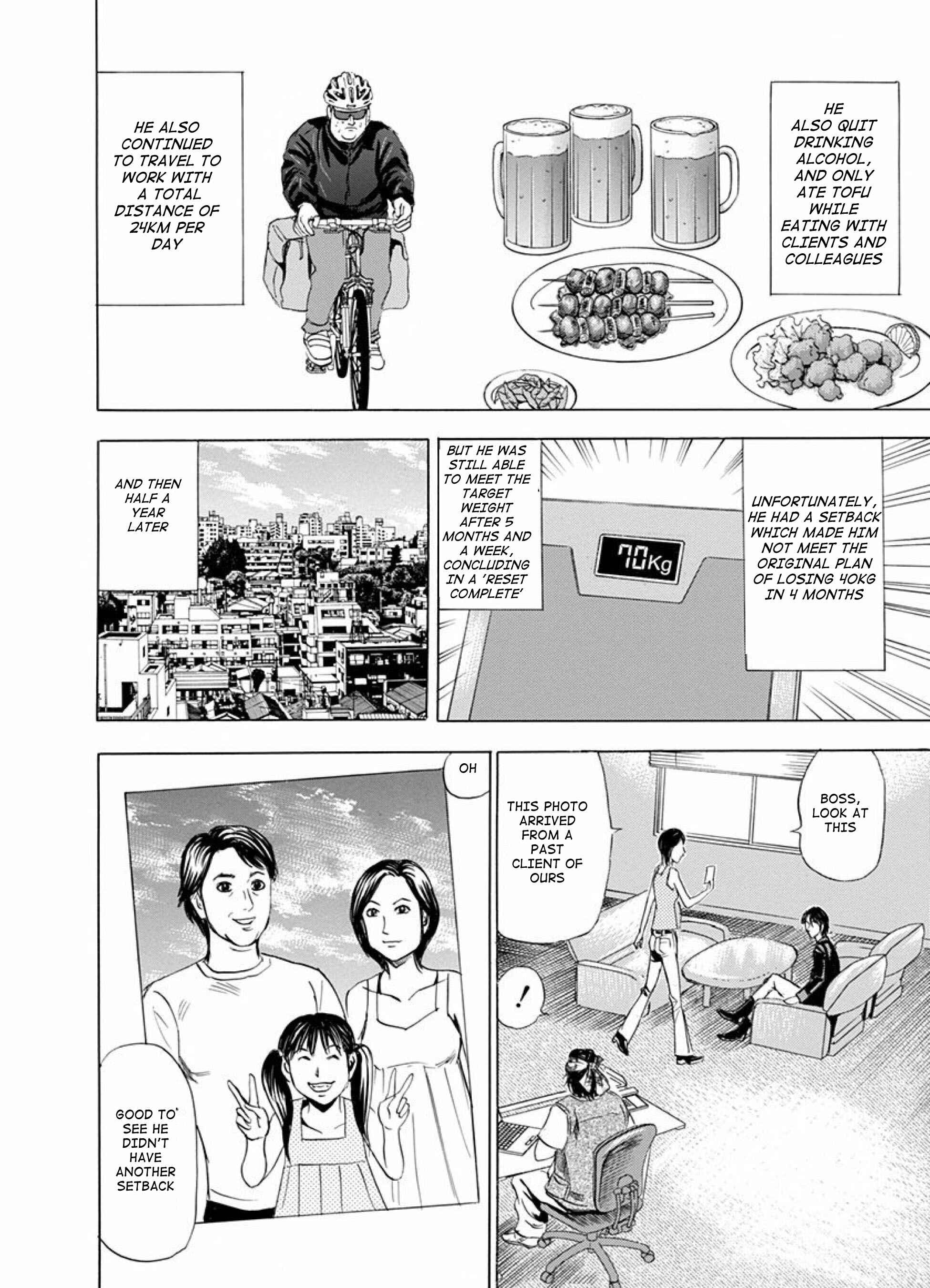 Page 38 Chapter 8 Reset Man