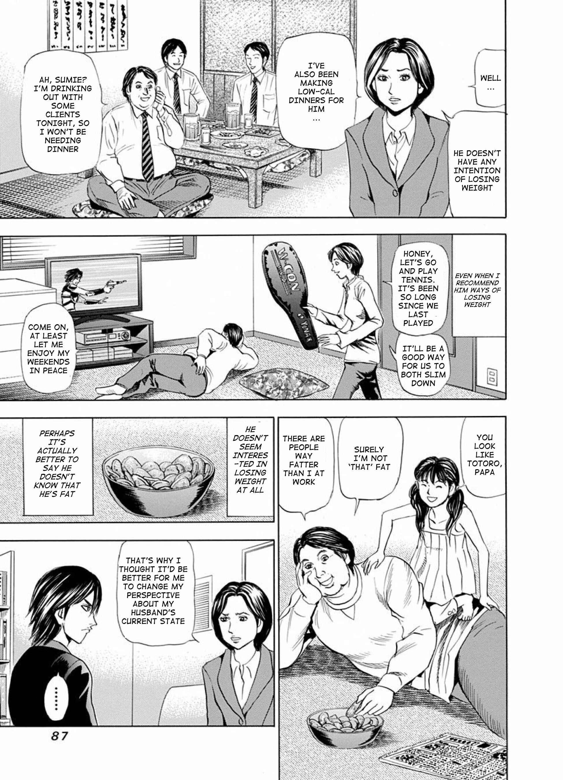 Page 7 Chapter 8 Reset Man
