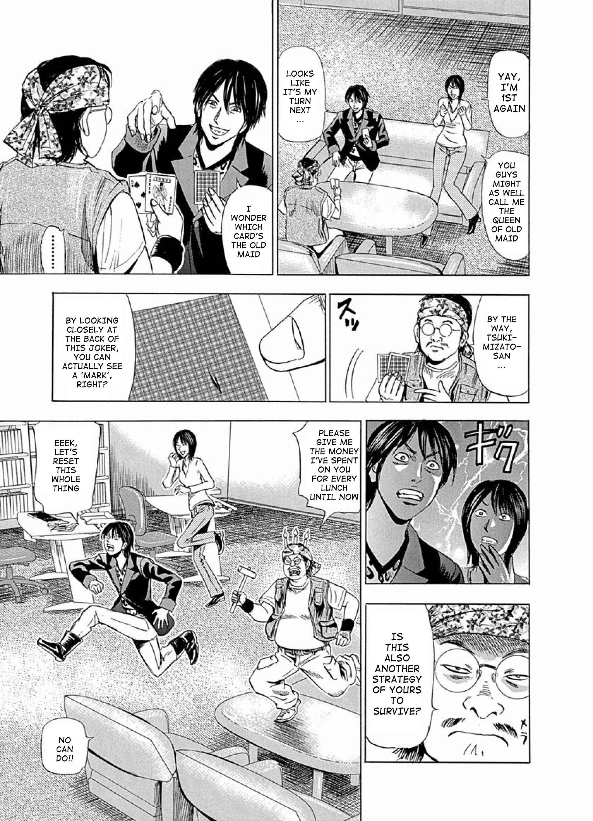 Page 39 Chapter 9 Reset Man