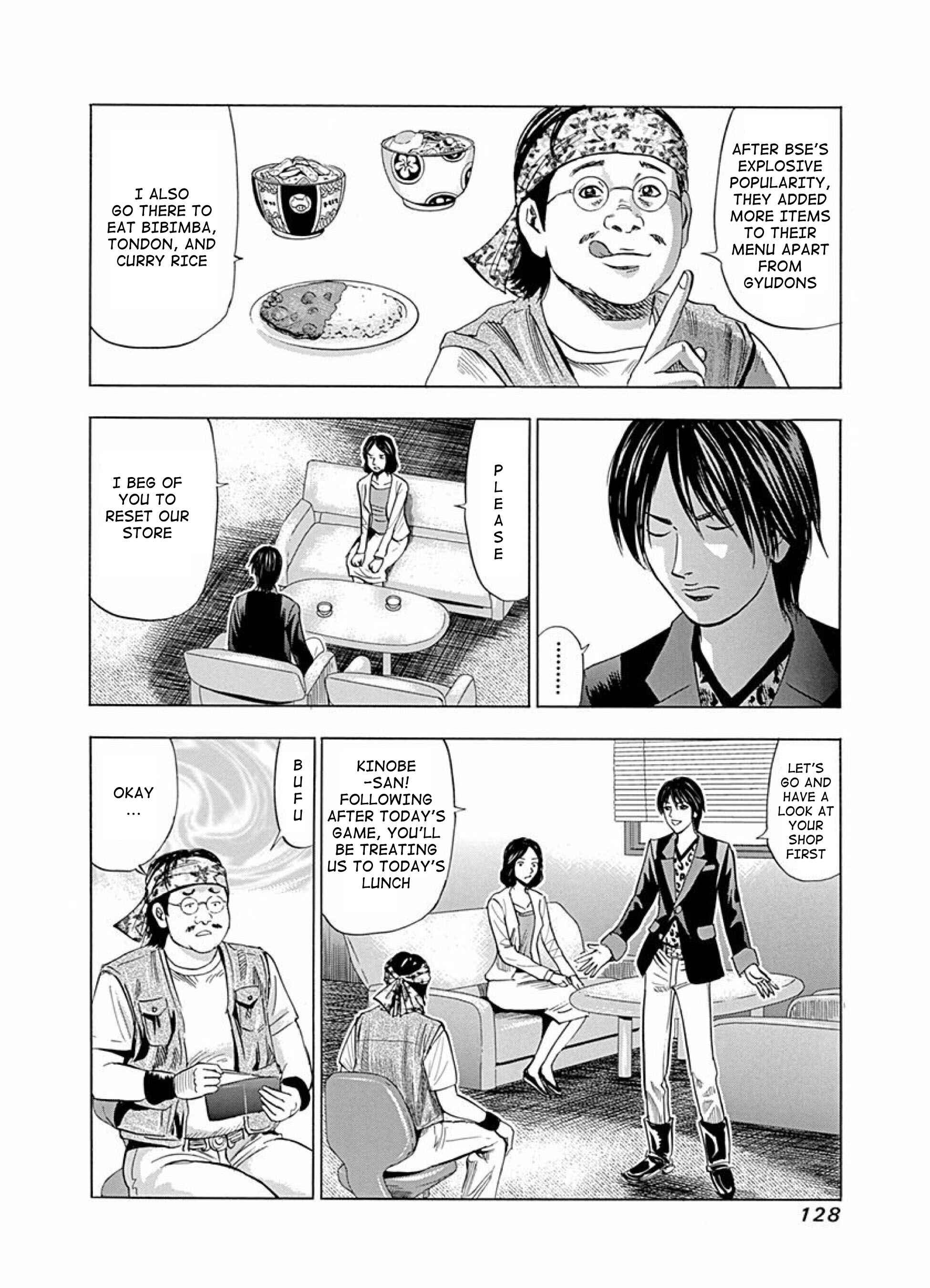 Page 8 Chapter 9 Reset Man