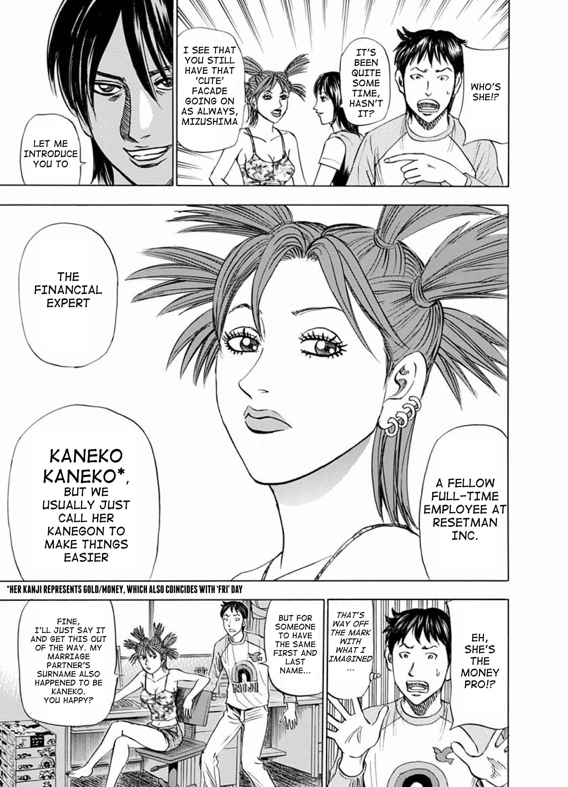 Page 13 Chapter 10 Reset Man