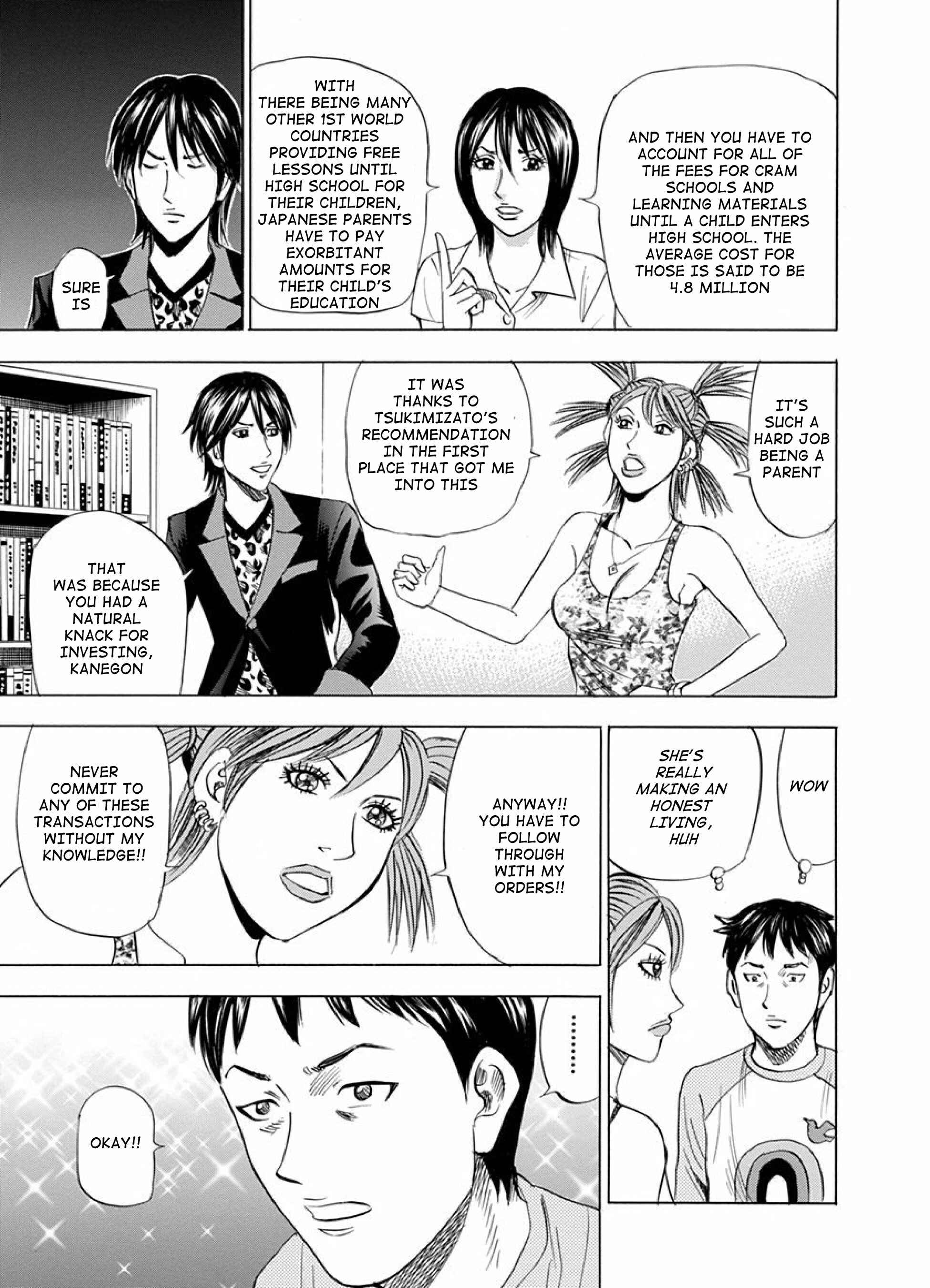 Page 19 Chapter 10 Reset Man