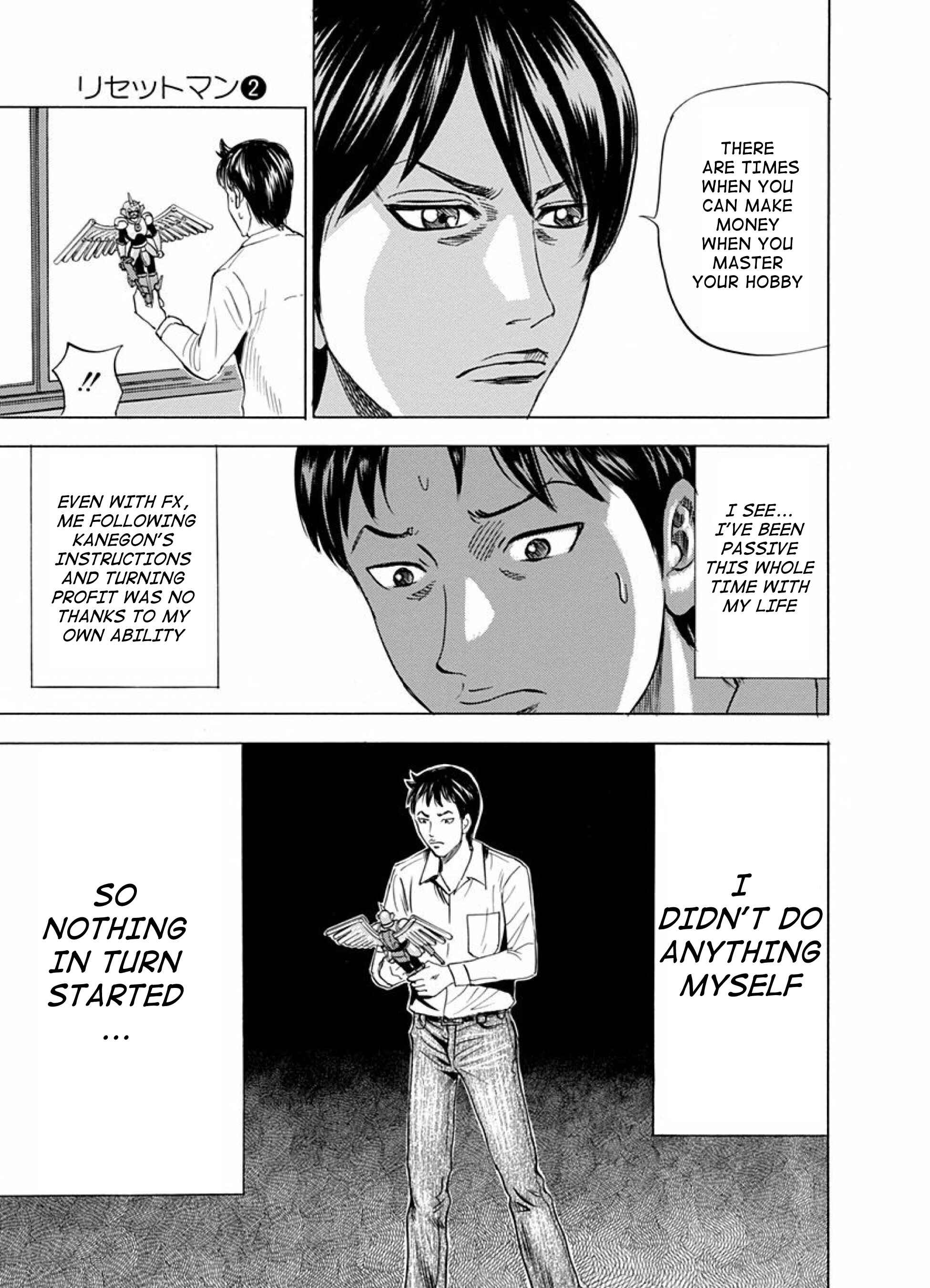 Page 29 Chapter 10 Reset Man