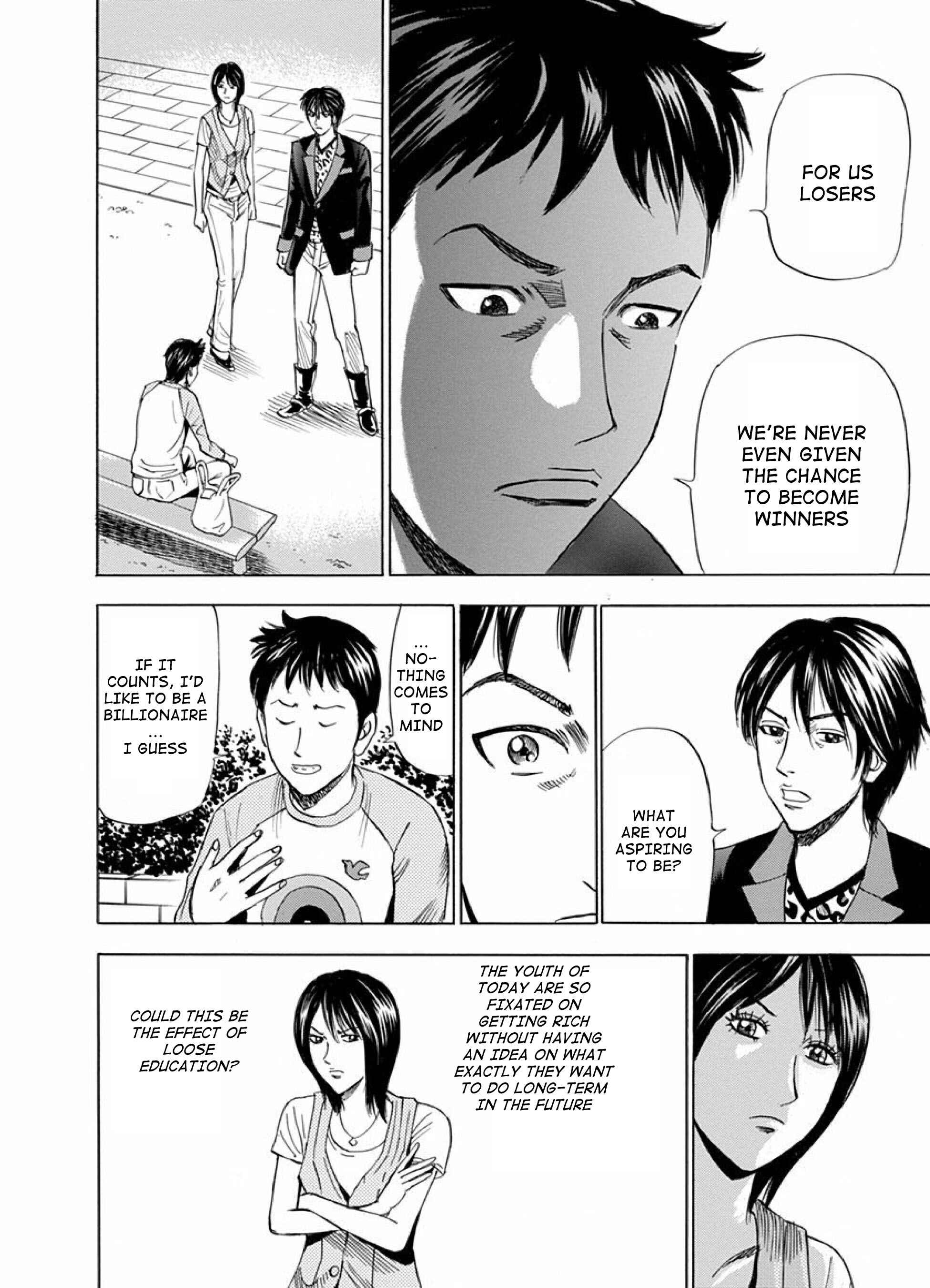Page 8 Chapter 10 Reset Man