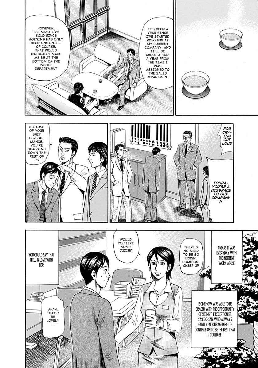 Page 8 Chapter 2 Reset Man