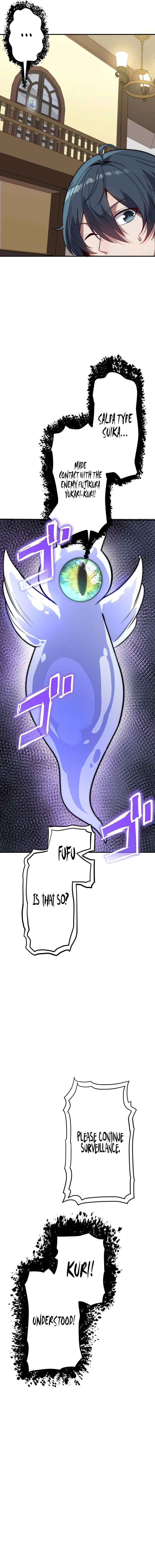 Page 22 Chapter 11 Guardians of the Light