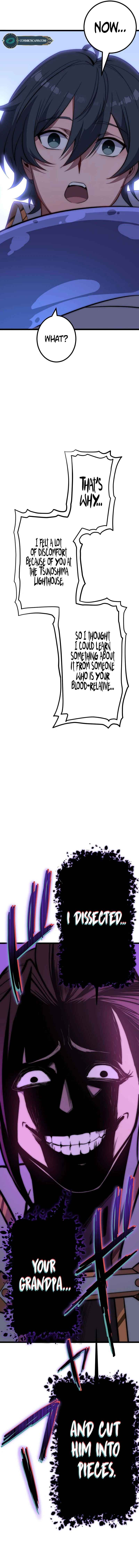 Page 35 Chapter 11 Guardians of the Light