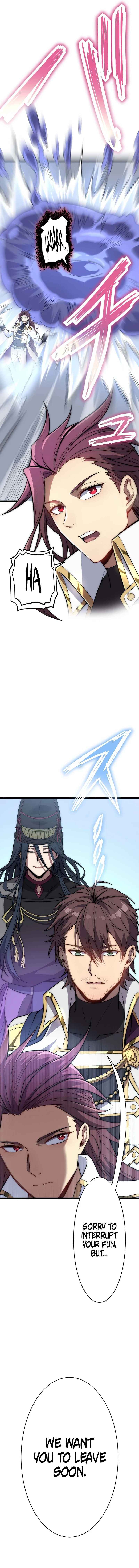 Page 40 Chapter 11 Guardians of the Light