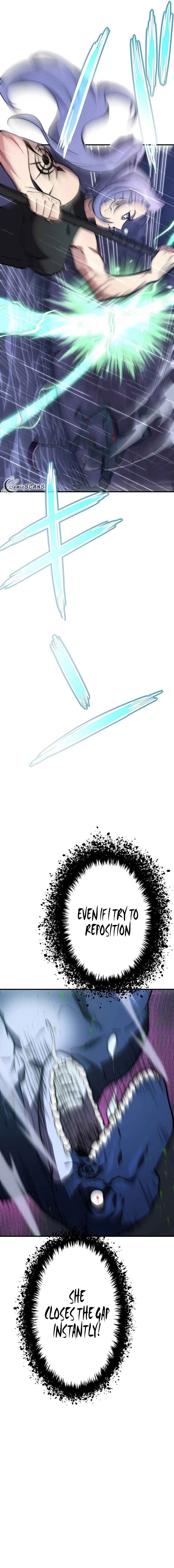 Page 19 Chapter 5 Guardians of the Light