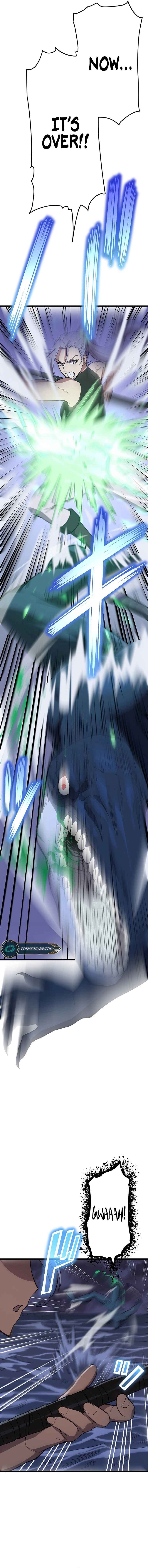 Page 23 Chapter 5 Guardians of the Light