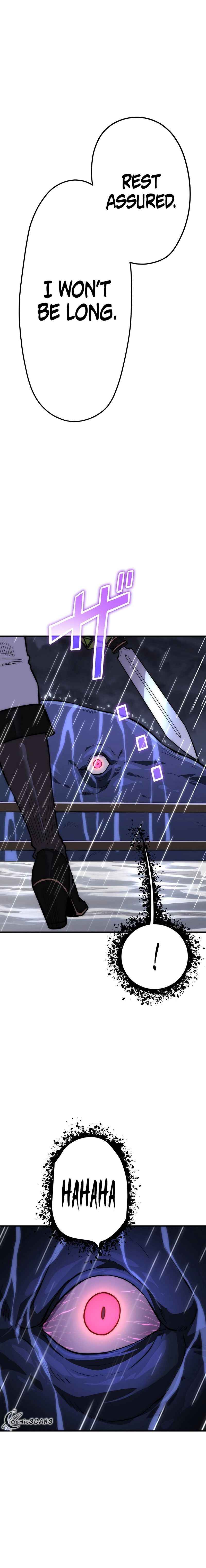 Page 5 Chapter 5 Guardians of the Light