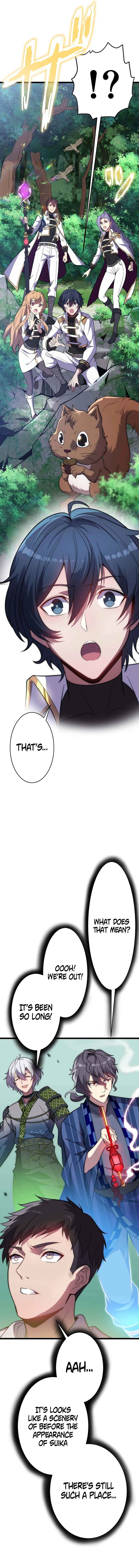 Page 10 Chapter 12 Guardians of the Light