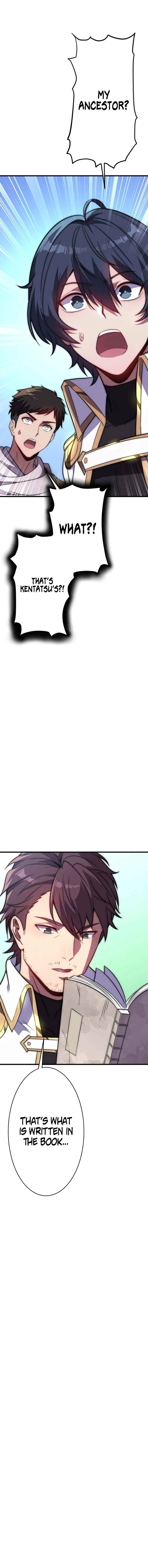 Page 17 Chapter 12 Guardians of the Light