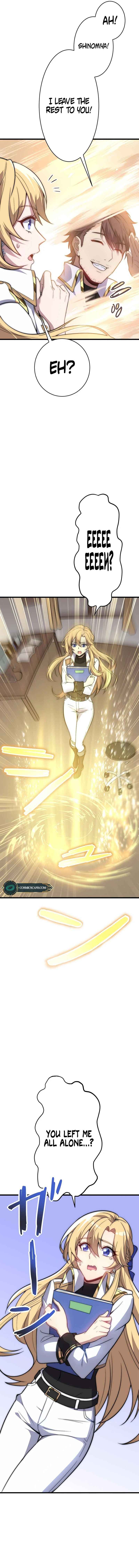 Page 8 Chapter 12 Guardians of the Light