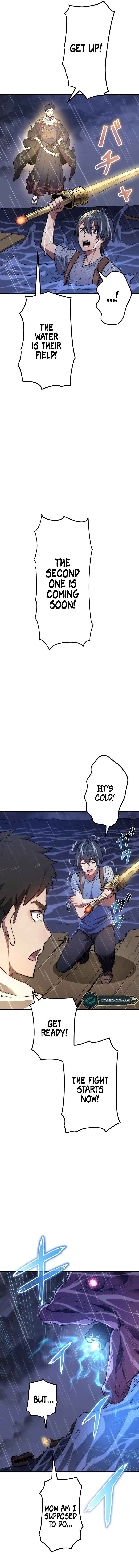 Page 17 Chapter 3 Guardians of the Light