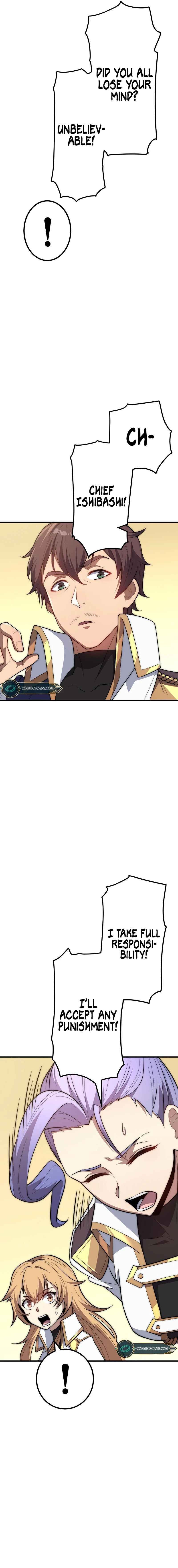 Page 18 Chapter 9 Guardians of the Light