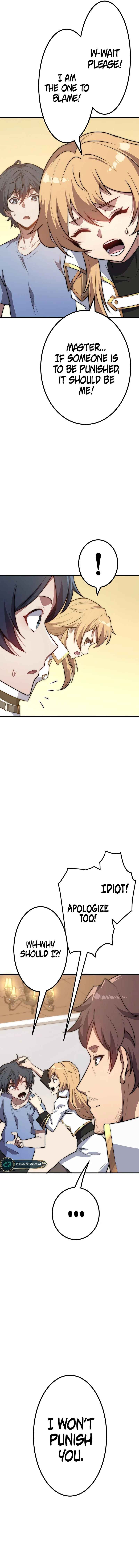 Page 19 Chapter 9 Guardians of the Light