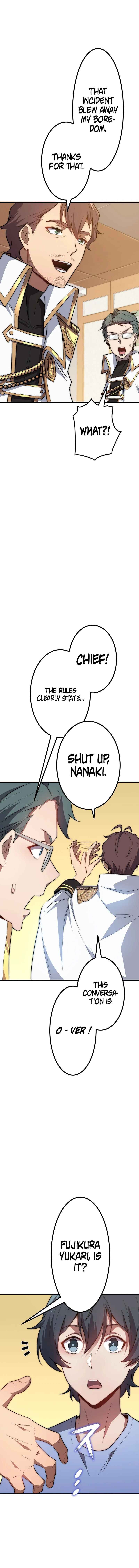 Page 20 Chapter 9 Guardians of the Light