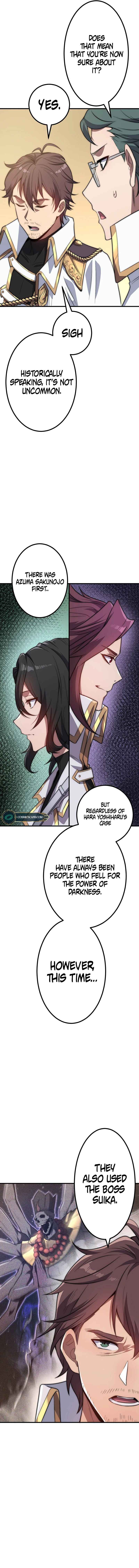Page 25 Chapter 9 Guardians of the Light