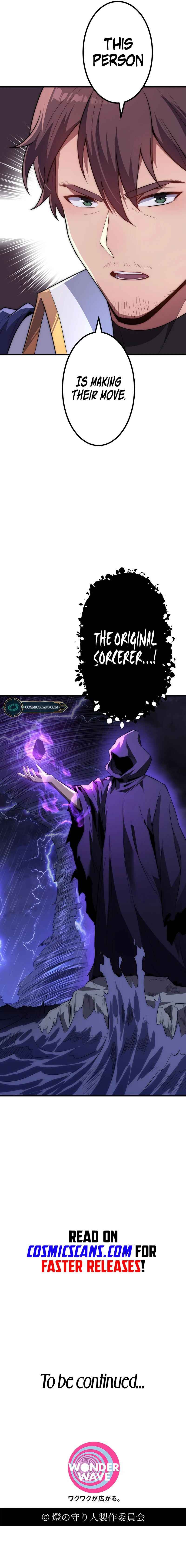 Page 27 Chapter 9 Guardians of the Light