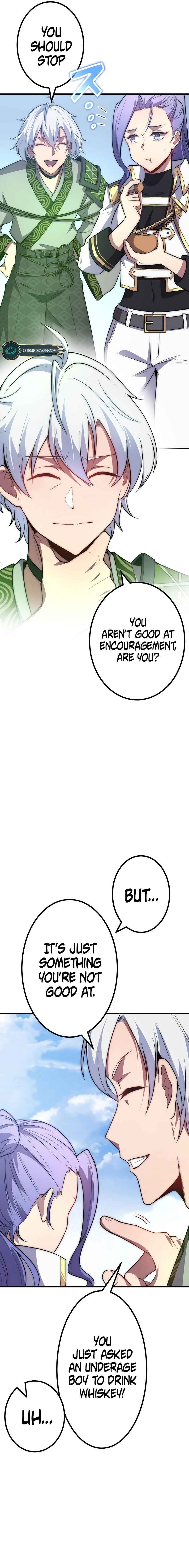 Page 4 Chapter 9 Guardians of the Light