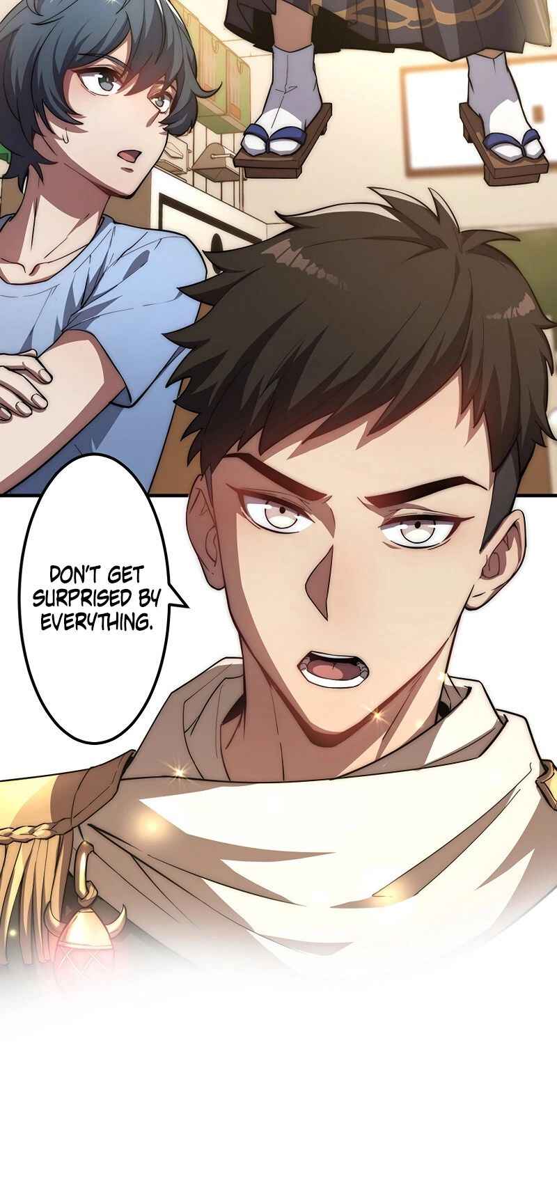 Page 12 Chapter 4 Guardians of the Light