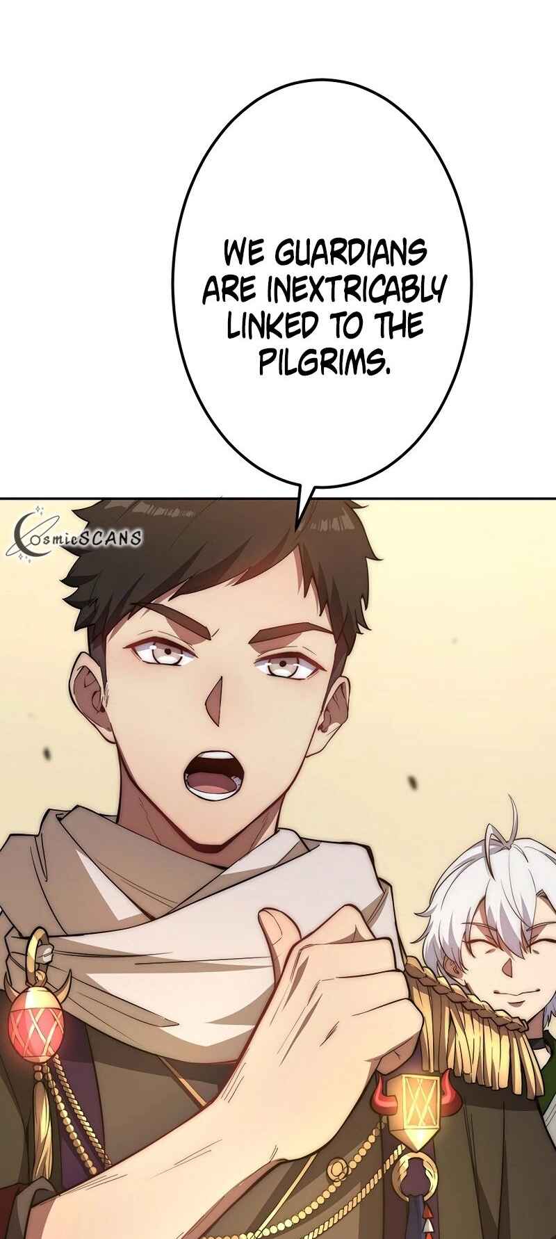 Page 41 Chapter 4 Guardians of the Light