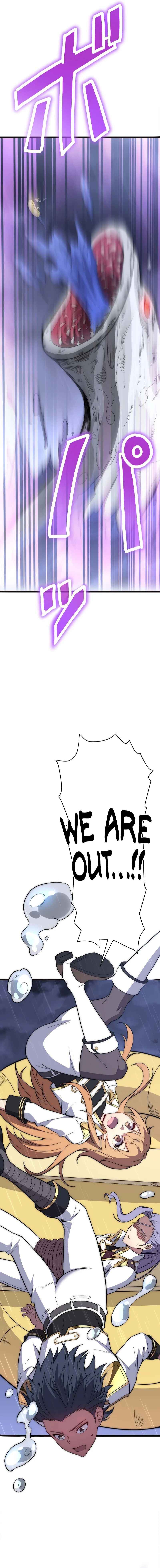 Page 34 Chapter 14 Guardians of the Light