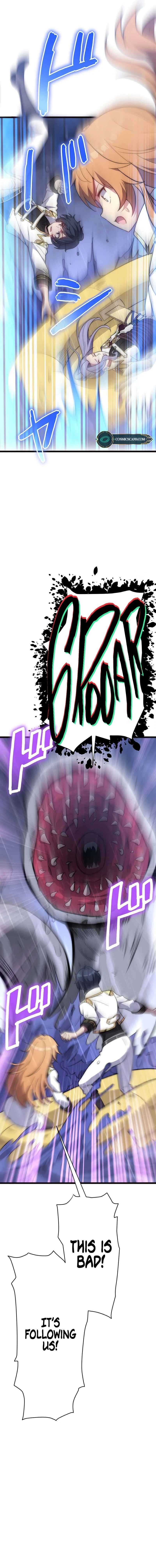 Page 35 Chapter 14 Guardians of the Light