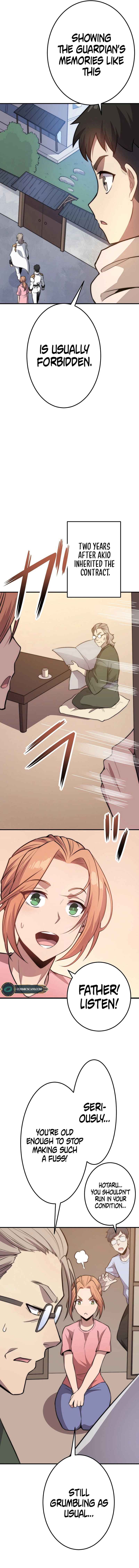 Page 11 Chapter 7 Guardians of the Light