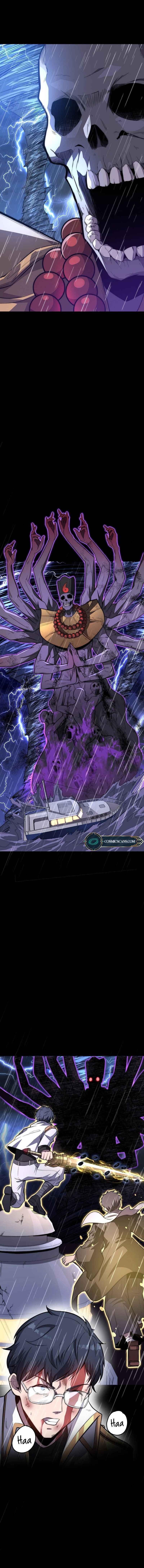Page 15 Chapter 7 Guardians of the Light