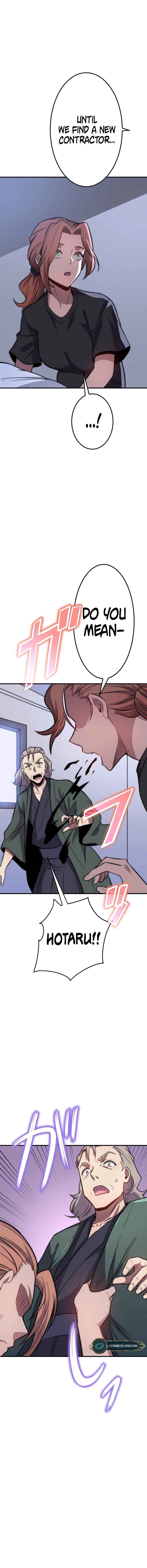 Page 18 Chapter 7 Guardians of the Light