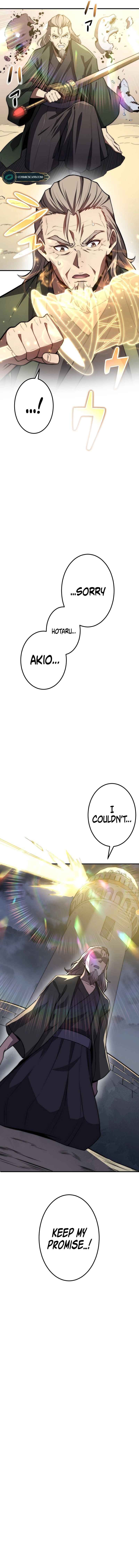 Page 2 Chapter 7 Guardians of the Light